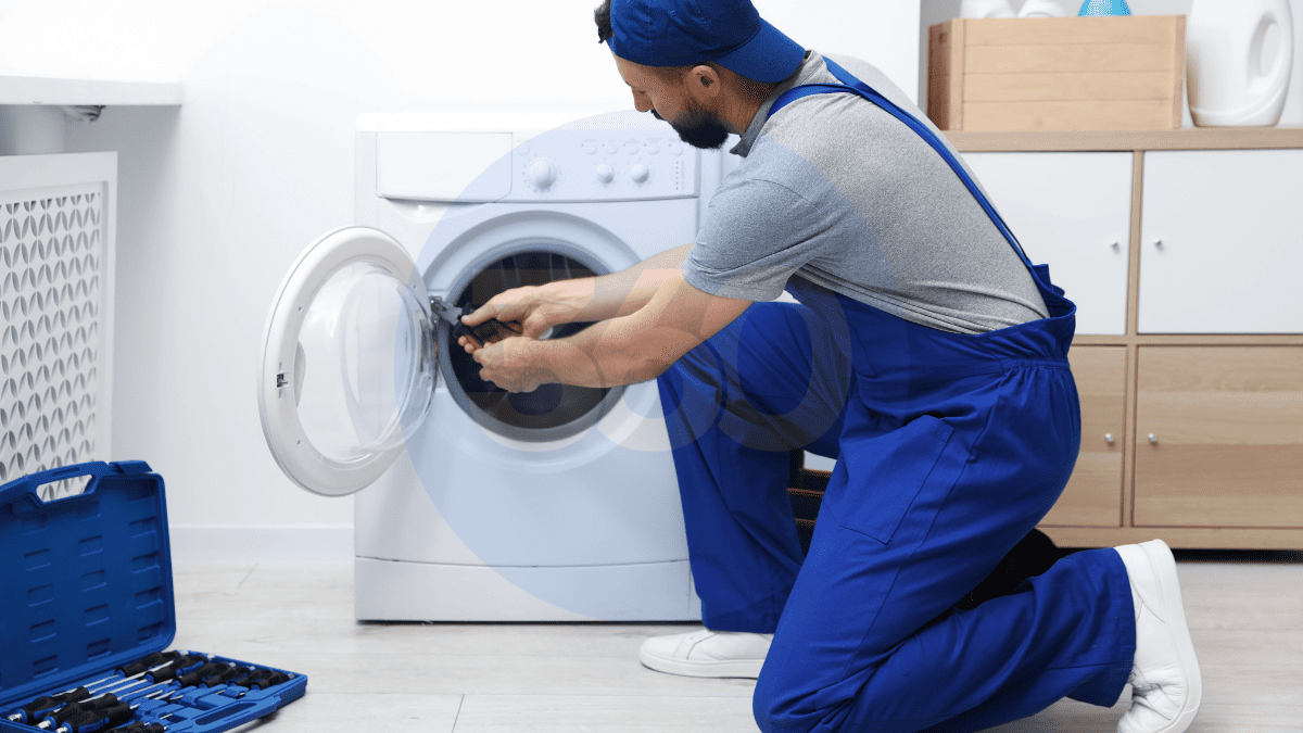 Kumburgaz Çamaşır Makinesi Servisi